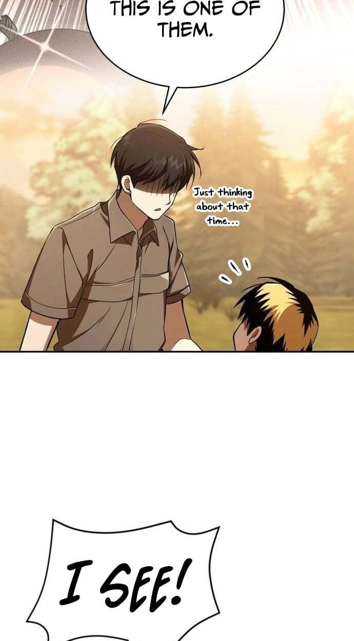 Read Divine Beast Kindergarten chapter 62 image 84 on Lezhin