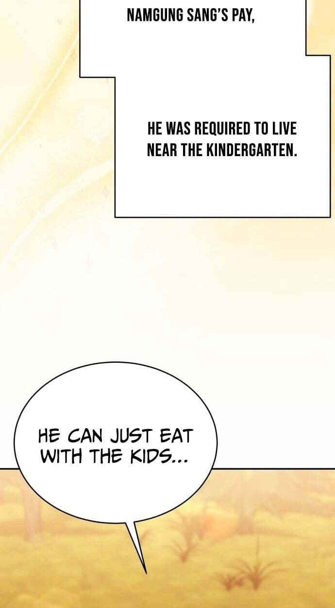 Read Divine Beast Kindergarten chapter 62 image 96 on Lezhin