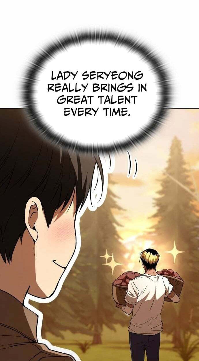 Read Divine Beast Kindergarten chapter 62 image 99 on Lezhin