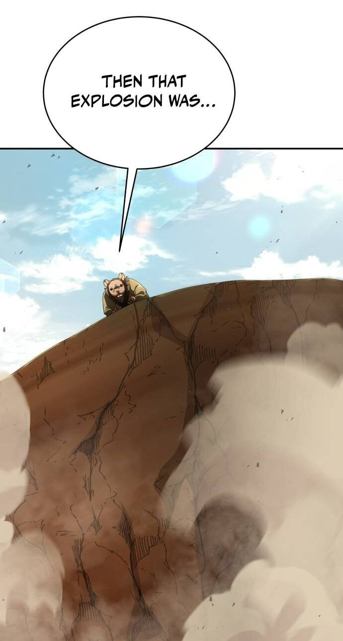 Read Divine Beast Kindergarten chapter 63 image 107 on Lezhin