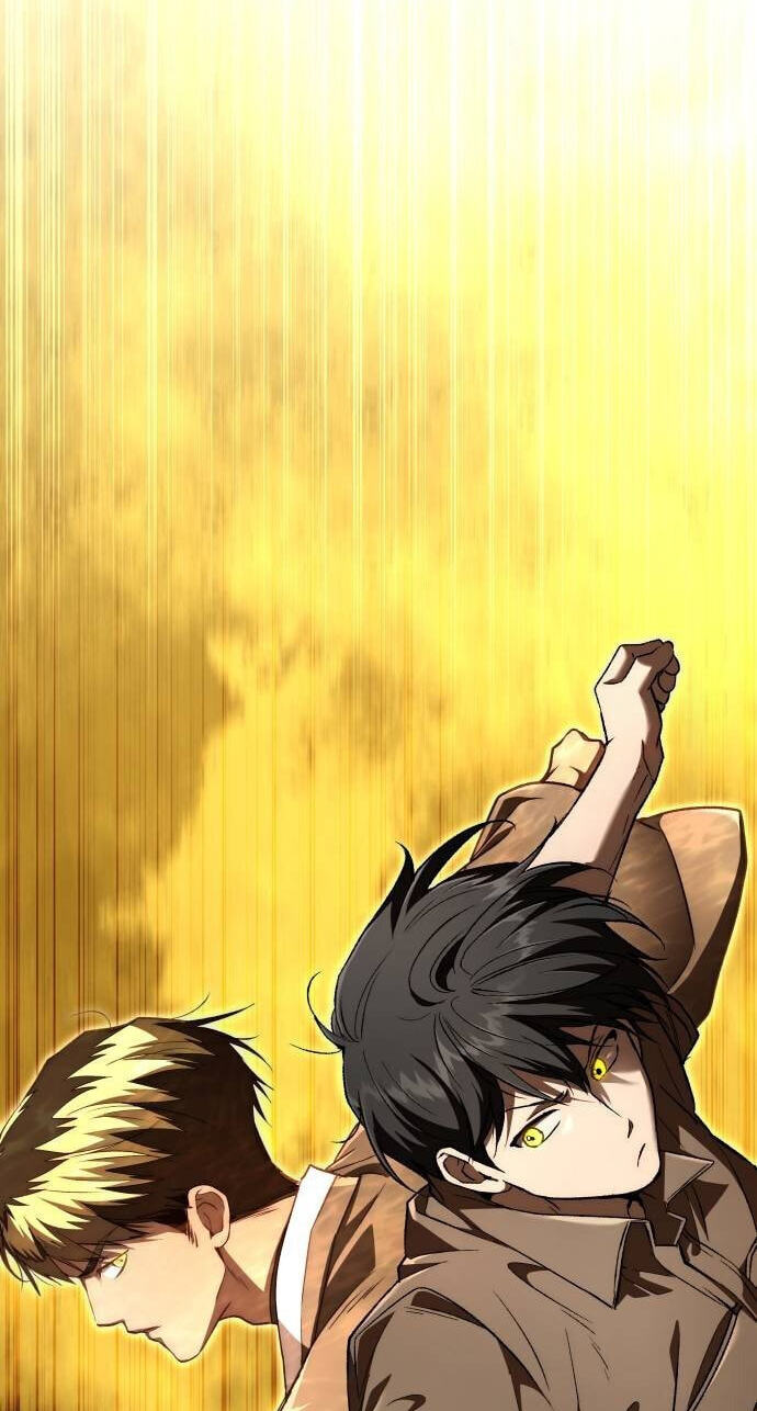 Read Divine Beast Kindergarten chapter 63 image 23 on Lezhin