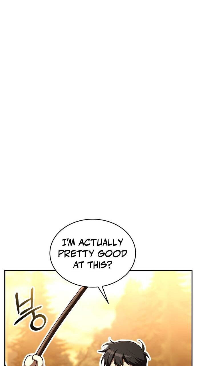 Read Divine Beast Kindergarten chapter 63 image 27 on Lezhin