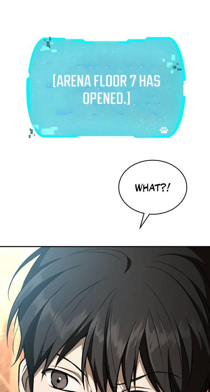 Read Divine Beast Kindergarten chapter 63 image 30 on Lezhin