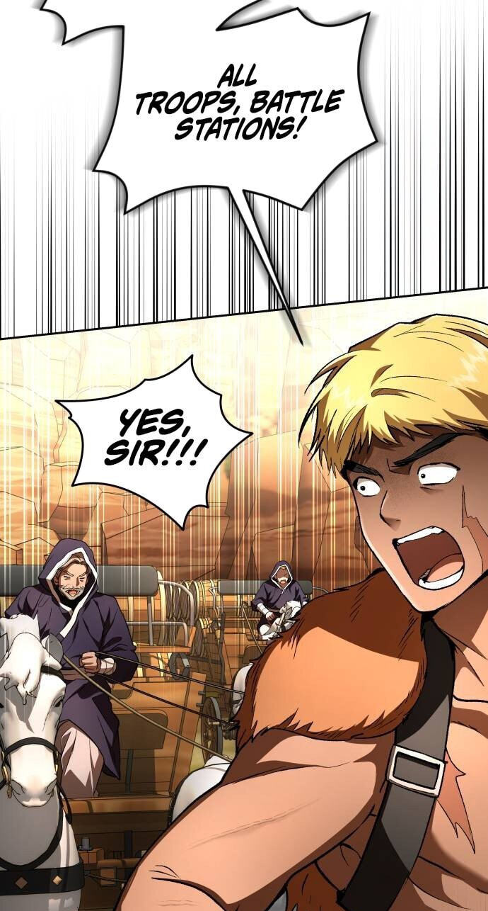 Read Divine Beast Kindergarten chapter 63 image 56 on Lezhin