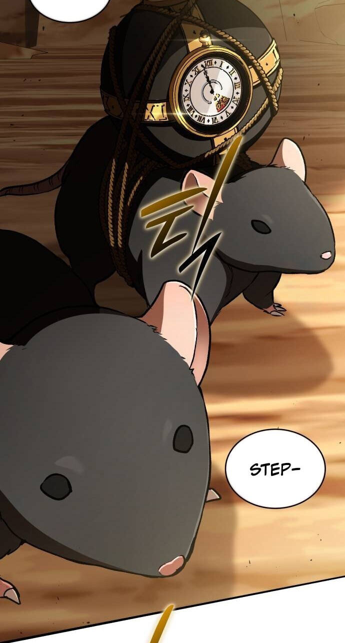 Read Divine Beast Kindergarten chapter 63 image 62 on Lezhin