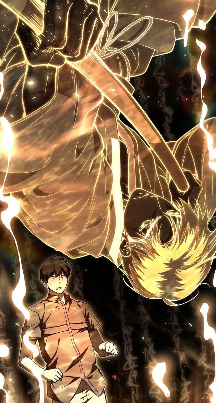 Read Divine Beast Kindergarten chapter 63 image 8 on Lezhin