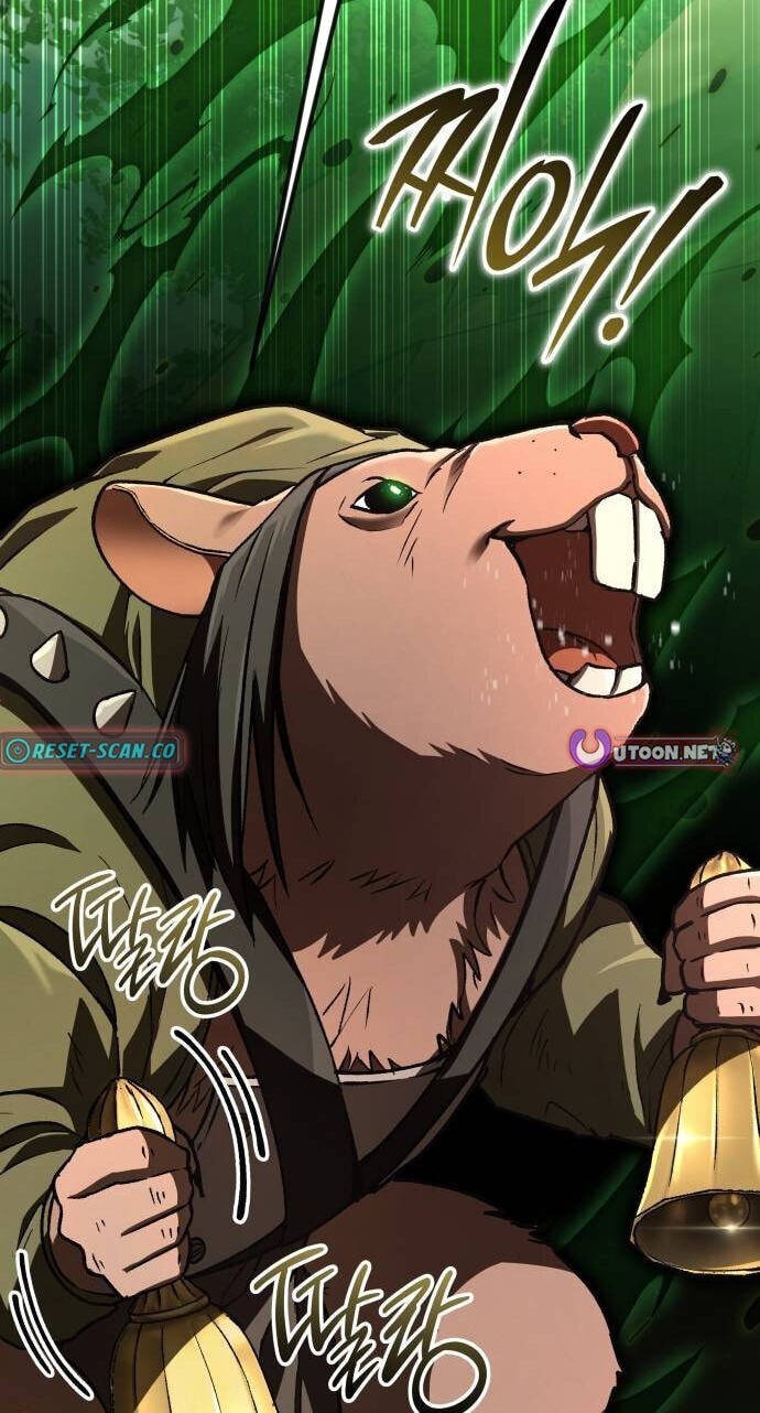 Read Divine Beast Kindergarten chapter 63 image 83 on Lezhin