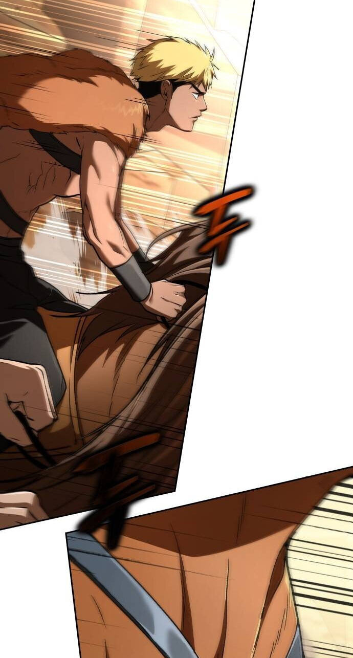 Read Divine Beast Kindergarten chapter 63 image 93 on Lezhin