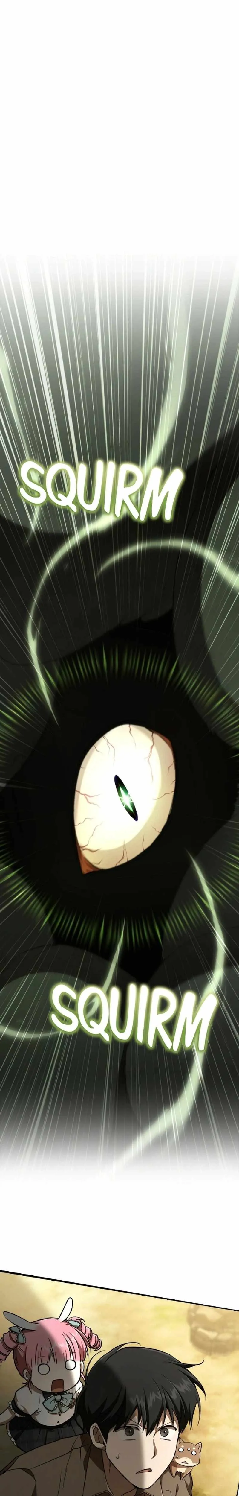 Read Divine Beast Kindergarten chapter 64 image 34 on Lezhin
