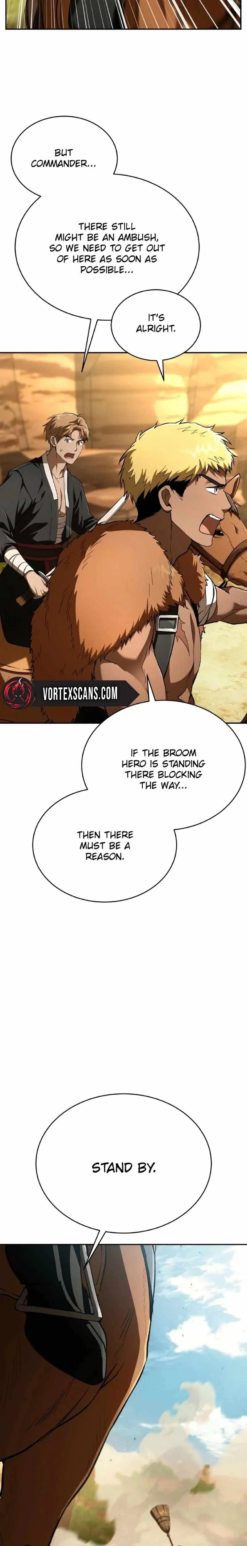 Read Divine Beast Kindergarten chapter 64 image 4 on Lezhin