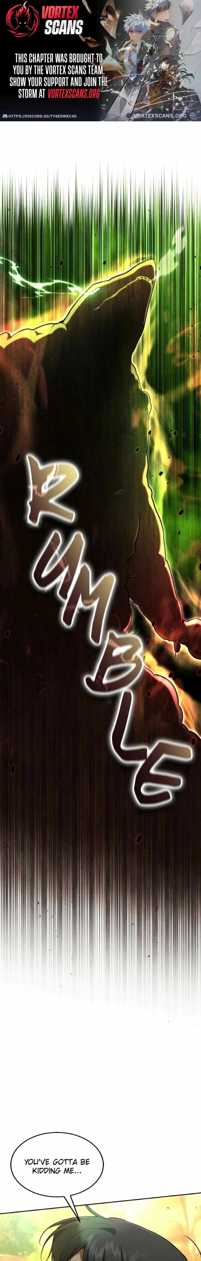 Read Divine Beast Kindergarten chapter 65 image 0 on Lezhin