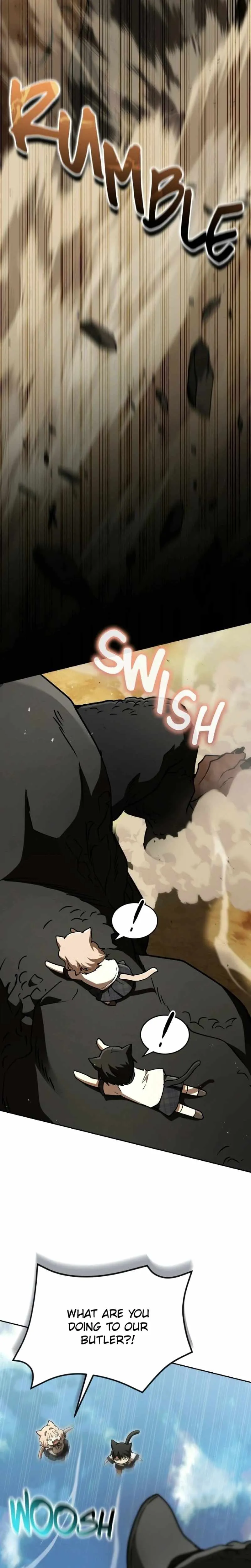 Read Divine Beast Kindergarten chapter 65 image 15 on Lezhin