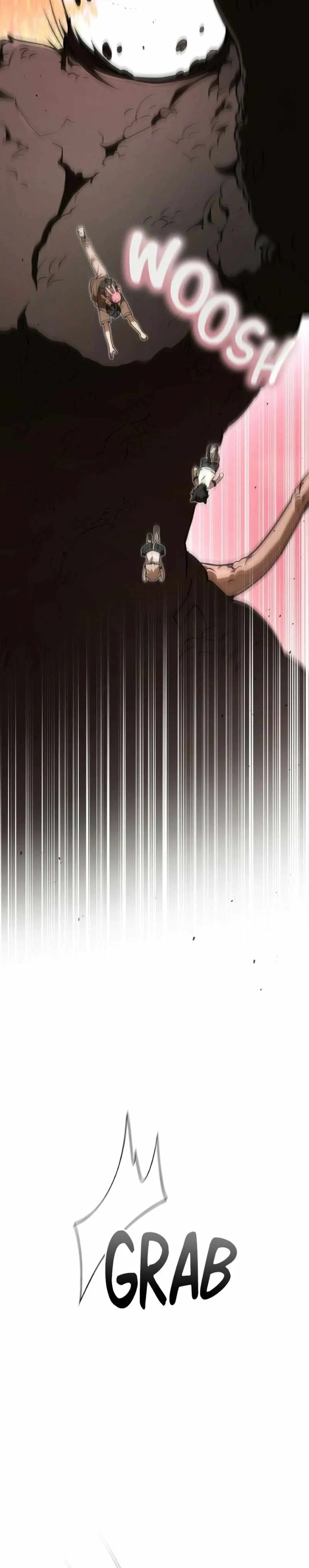 Read Divine Beast Kindergarten chapter 65 image 24 on Lezhin