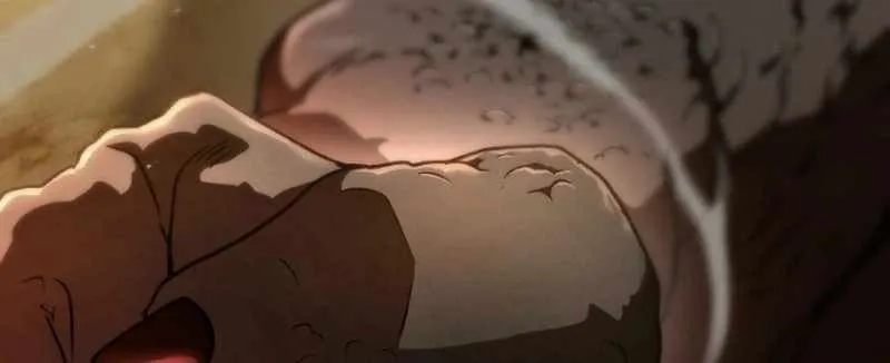 Read Divine Beast Kindergarten chapter 65 image 3 on Lezhin