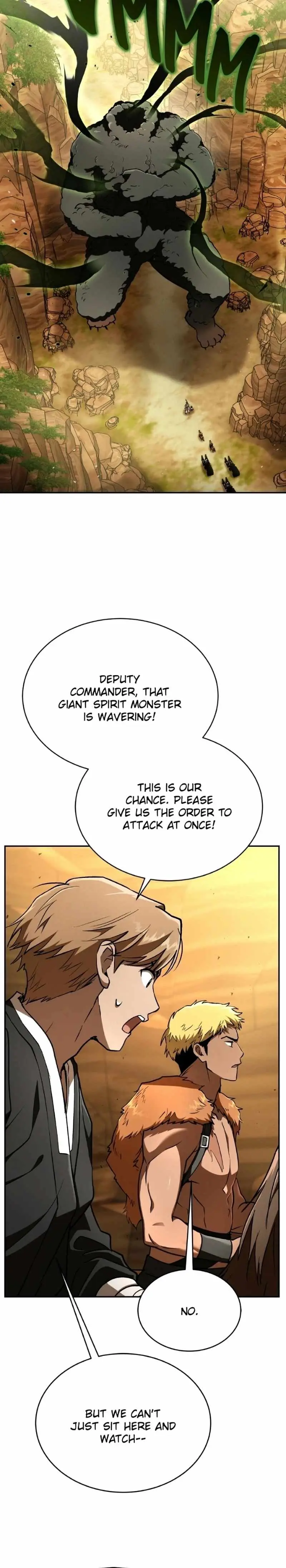 Read Divine Beast Kindergarten chapter 65 image 36 on Lezhin