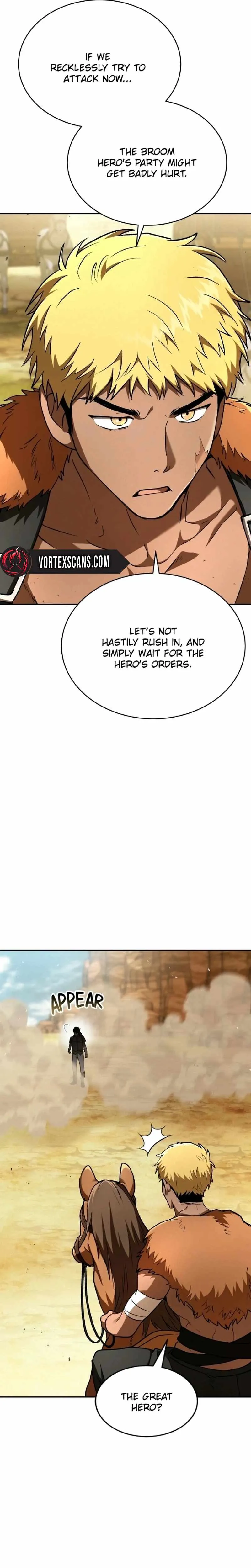 Read Divine Beast Kindergarten chapter 65 image 37 on Lezhin
