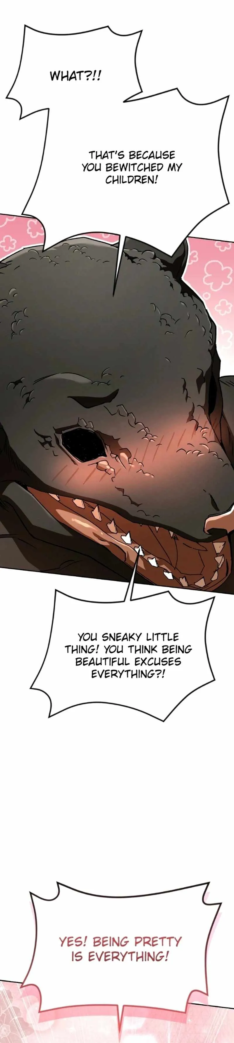 Read Divine Beast Kindergarten chapter 65 image 9 on Lezhin