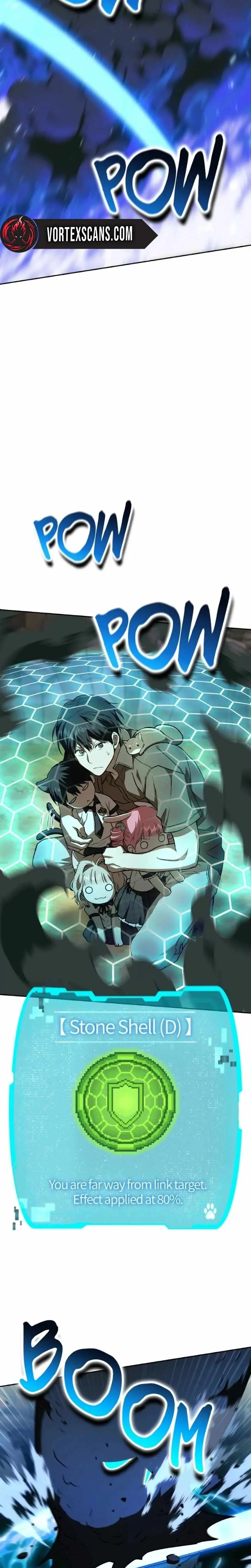 Read Divine Beast Kindergarten chapter 66 image 10 on Lezhin