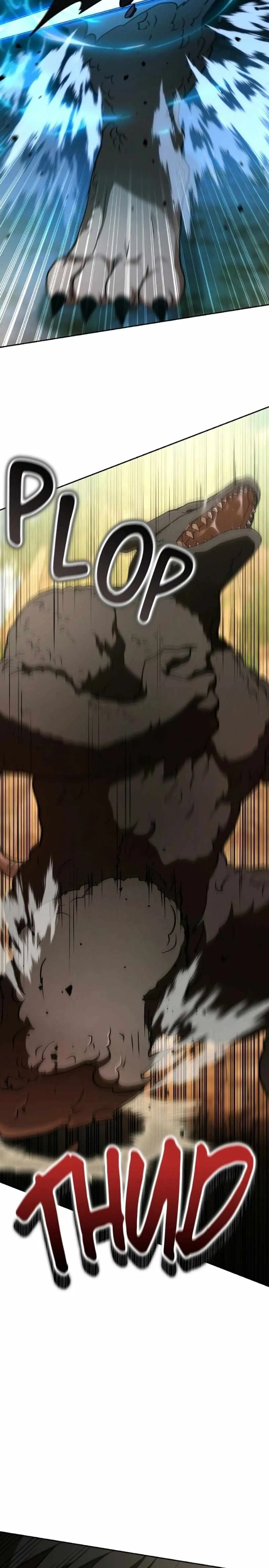 Read Divine Beast Kindergarten chapter 66 image 11 on Lezhin