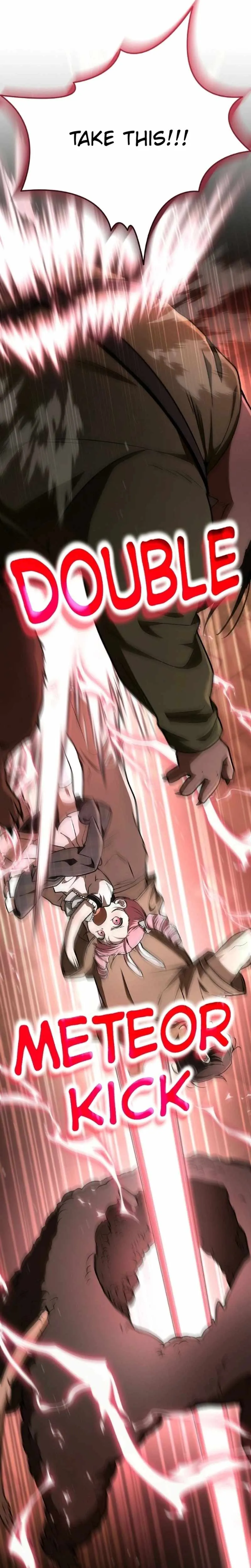 Read Divine Beast Kindergarten chapter 66 image 21 on Lezhin