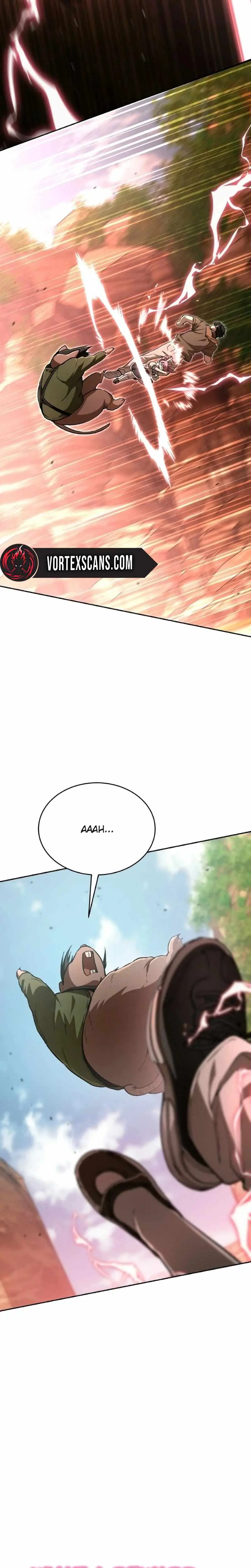 Read Divine Beast Kindergarten chapter 66 image 22 on Lezhin