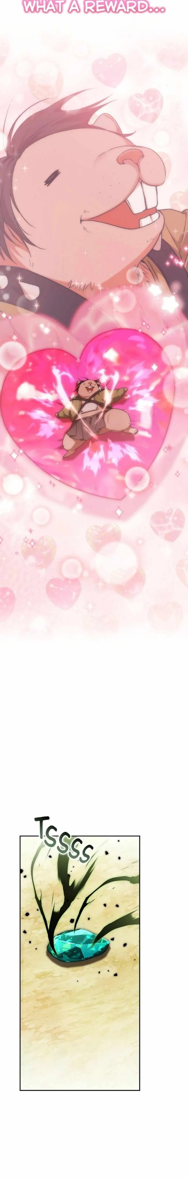 Read Divine Beast Kindergarten chapter 66 image 23 on Lezhin