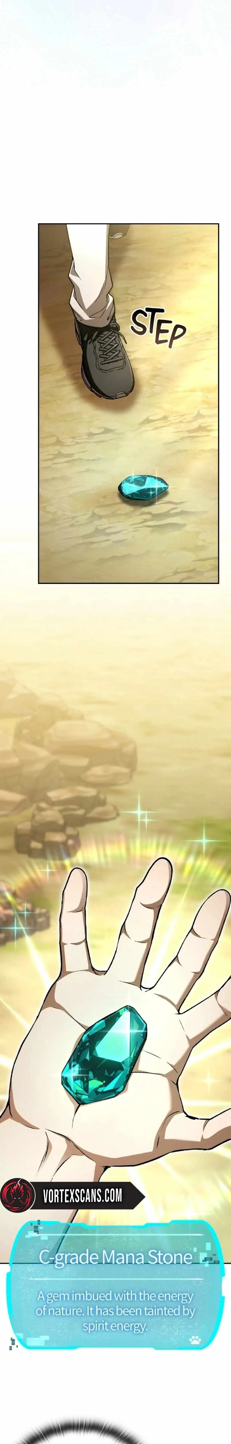 Read Divine Beast Kindergarten chapter 66 image 27 on Lezhin