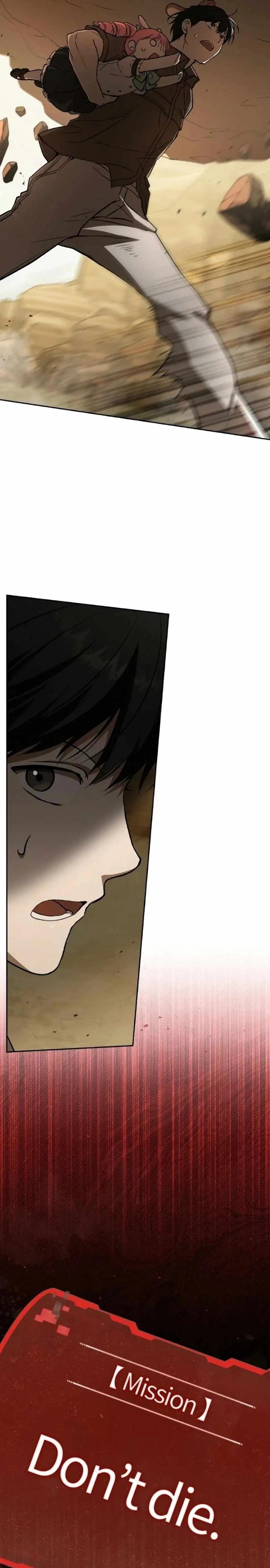 Read Divine Beast Kindergarten chapter 66 image 35 on Lezhin