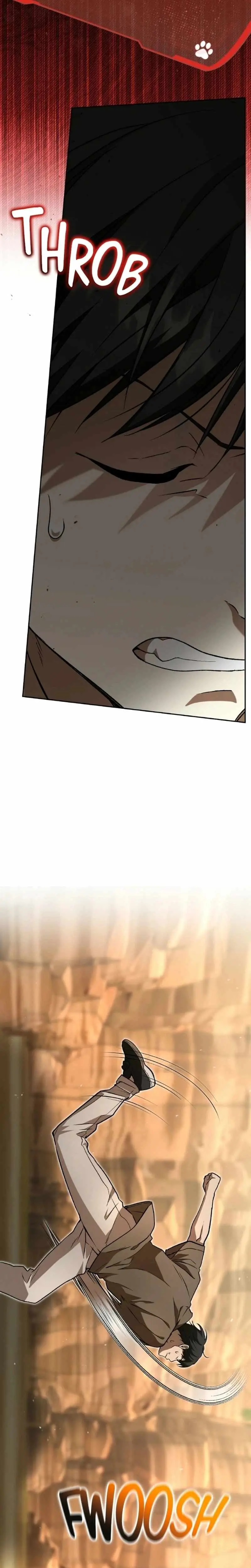 Read Divine Beast Kindergarten chapter 66 image 36 on Lezhin