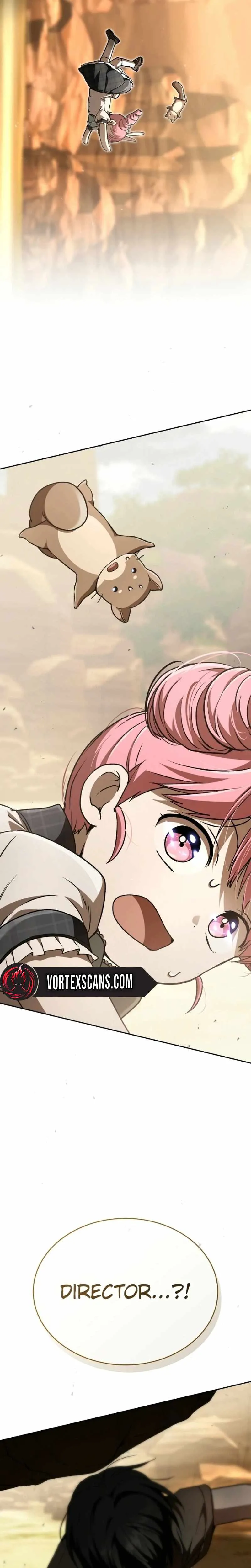 Read Divine Beast Kindergarten chapter 66 image 37 on Lezhin
