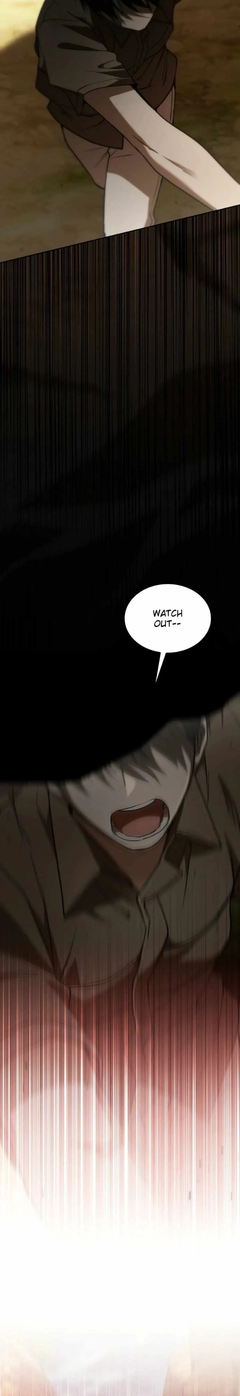 Read Divine Beast Kindergarten chapter 66 image 38 on Lezhin