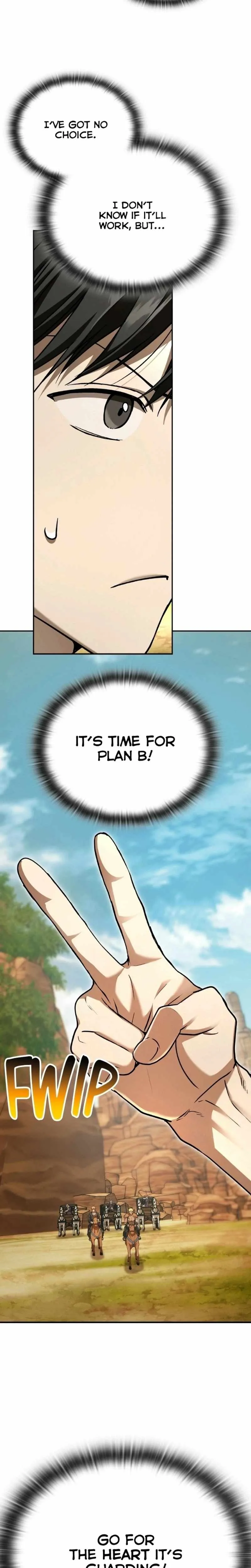 Read Divine Beast Kindergarten chapter 66 image 7 on Lezhin