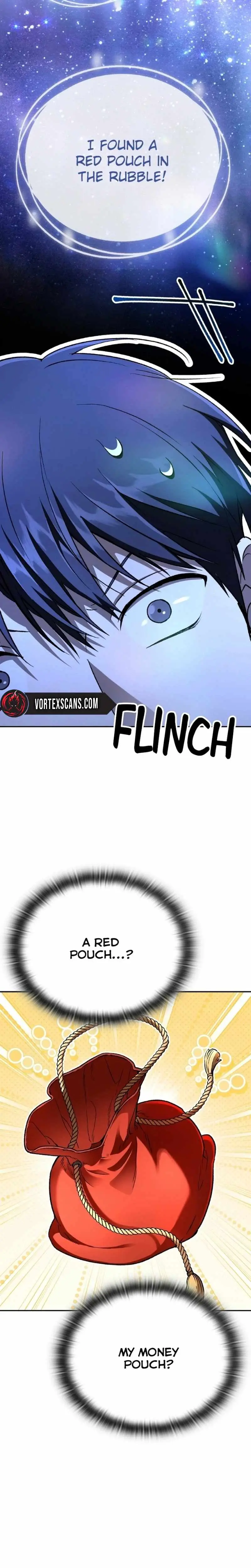 Read Divine Beast Kindergarten chapter 67 image 10 on Lezhin