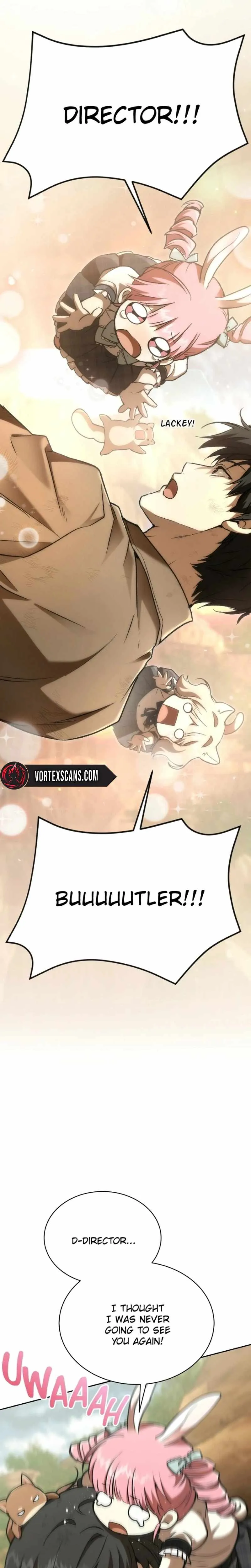 Read Divine Beast Kindergarten chapter 67 image 22 on Lezhin