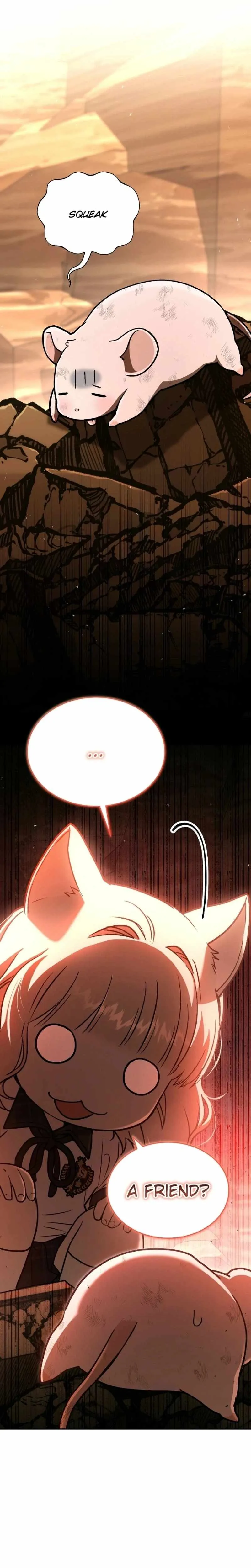 Read Divine Beast Kindergarten chapter 67 image 30 on Lezhin