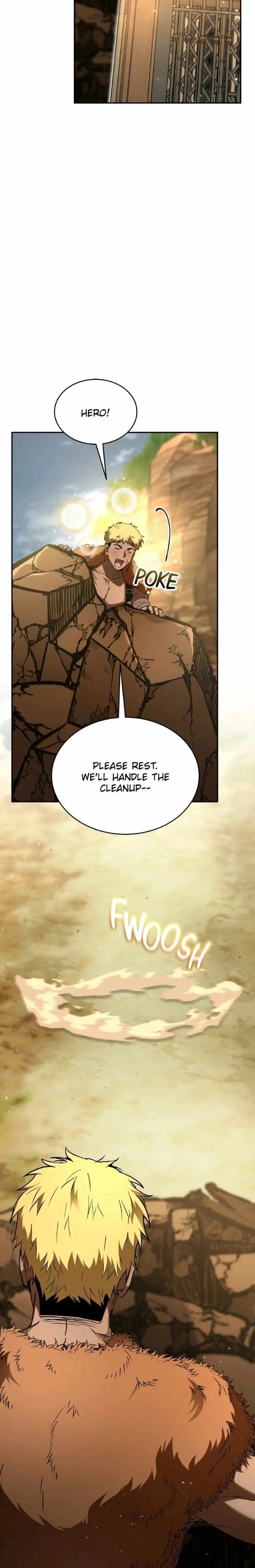 Read Divine Beast Kindergarten chapter 67 image 32 on Lezhin