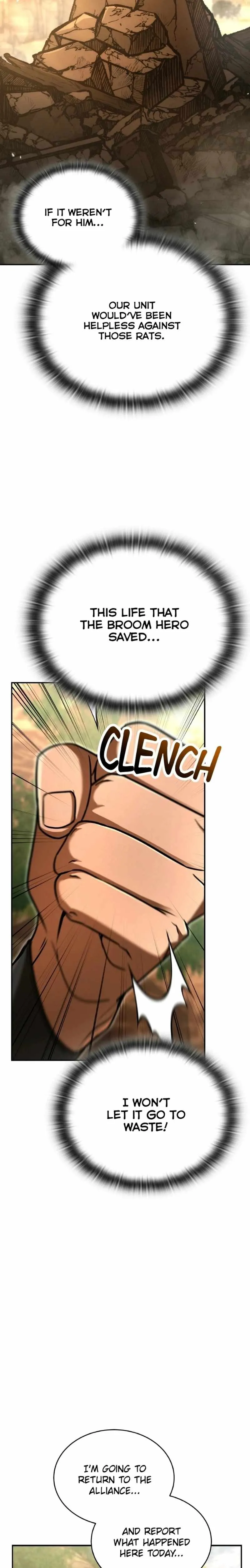 Read Divine Beast Kindergarten chapter 67 image 34 on Lezhin