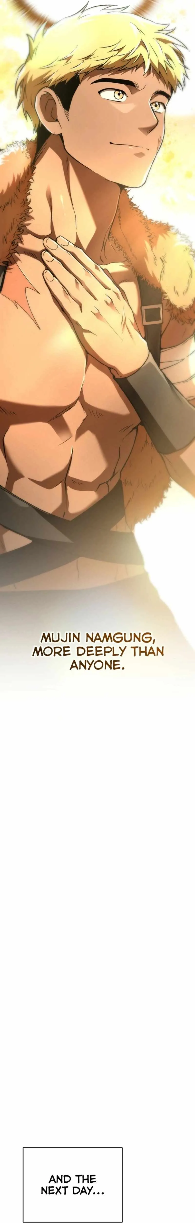 Read Divine Beast Kindergarten chapter 67 image 36 on Lezhin