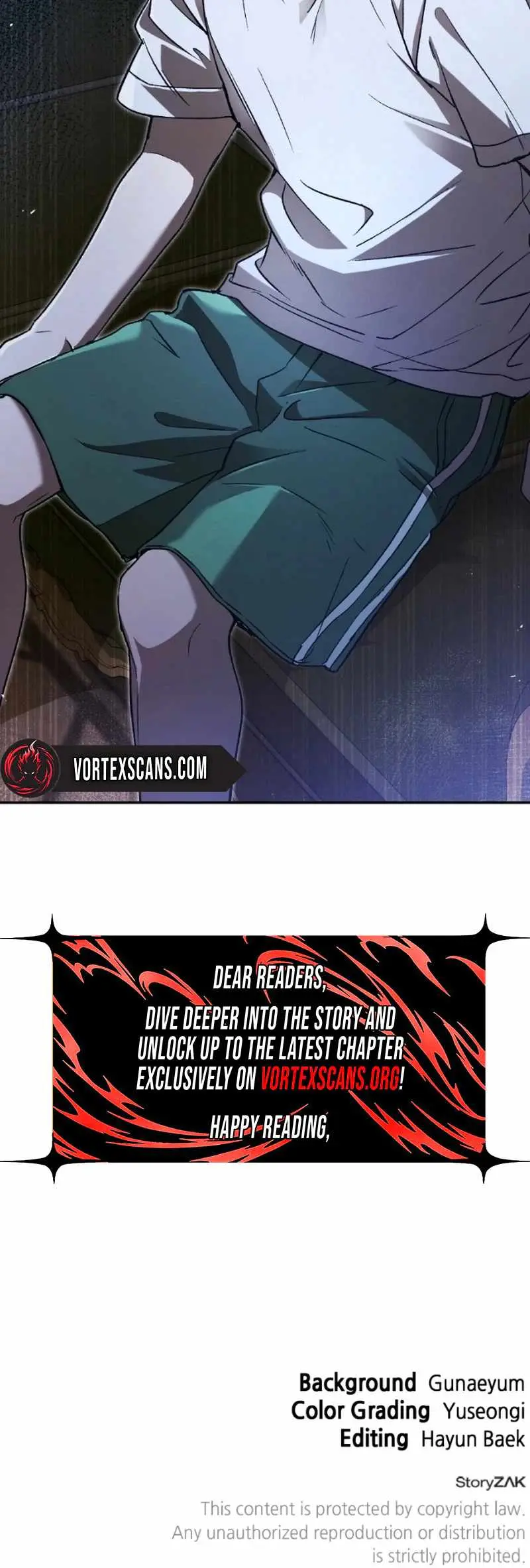 Read Divine Beast Kindergarten chapter 67 image 44 on Lezhin