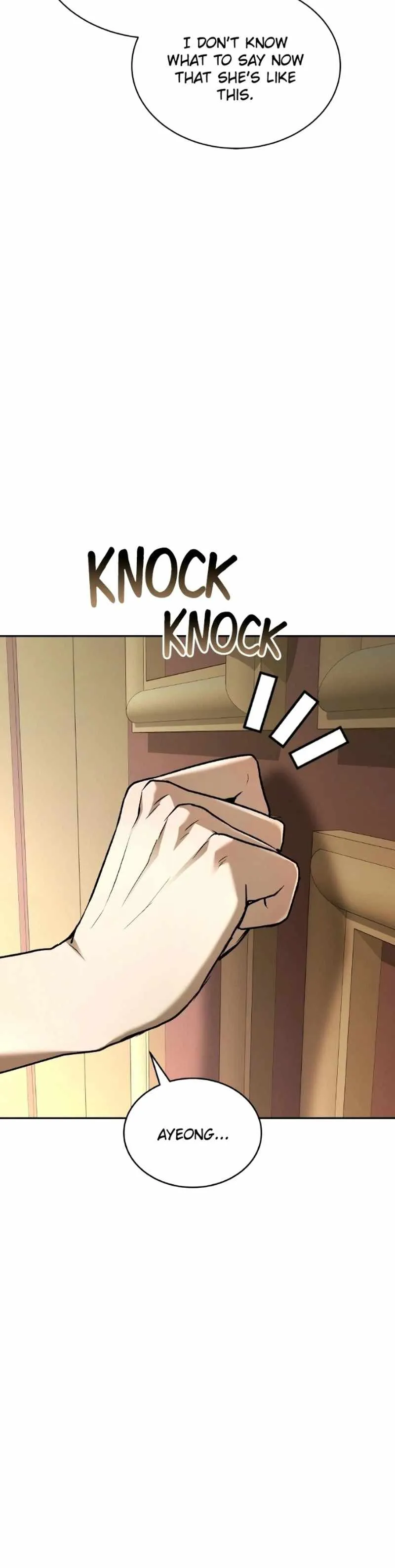 Read Divine Beast Kindergarten chapter 68 image 11 on Lezhin