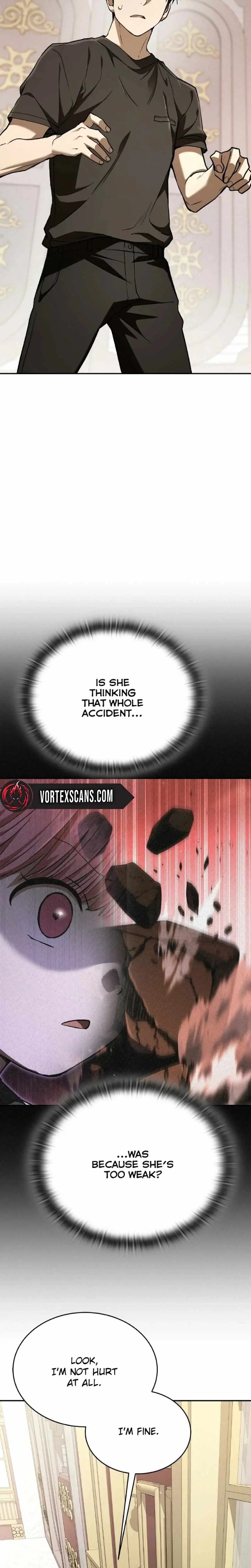 Read Divine Beast Kindergarten chapter 68 image 16 on Lezhin