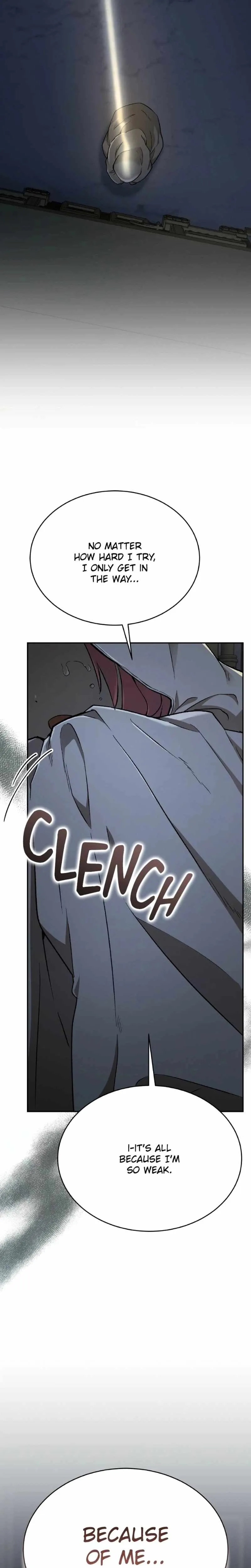 Read Divine Beast Kindergarten chapter 68 image 22 on Lezhin