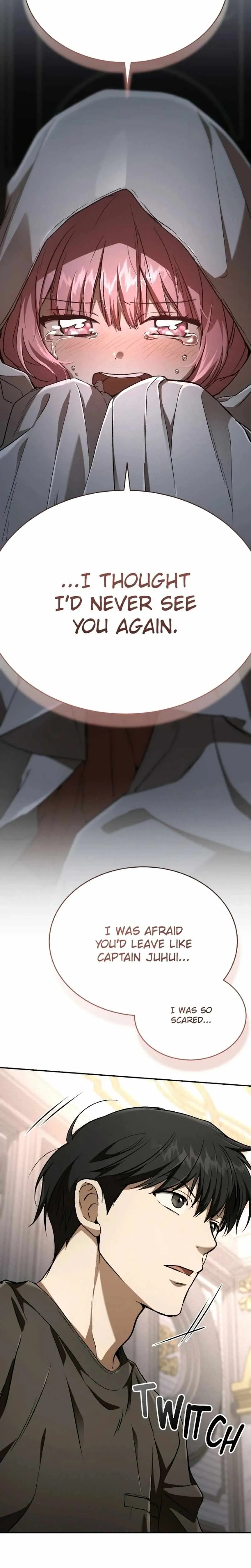 Read Divine Beast Kindergarten chapter 68 image 23 on Lezhin