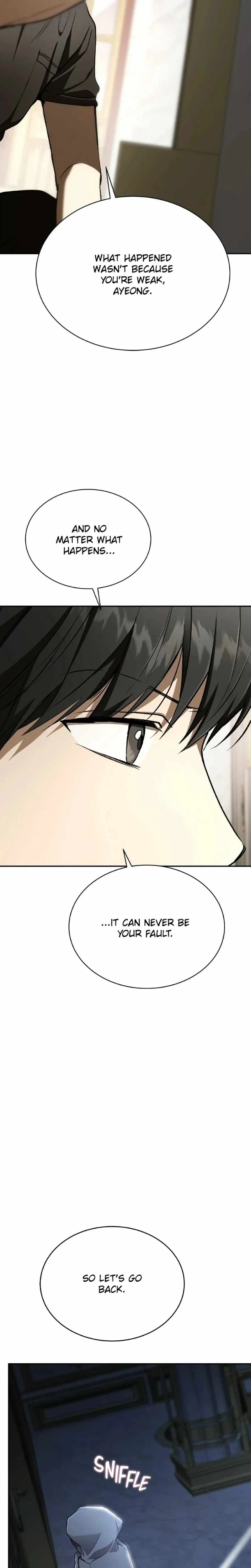 Read Divine Beast Kindergarten chapter 68 image 30 on Lezhin