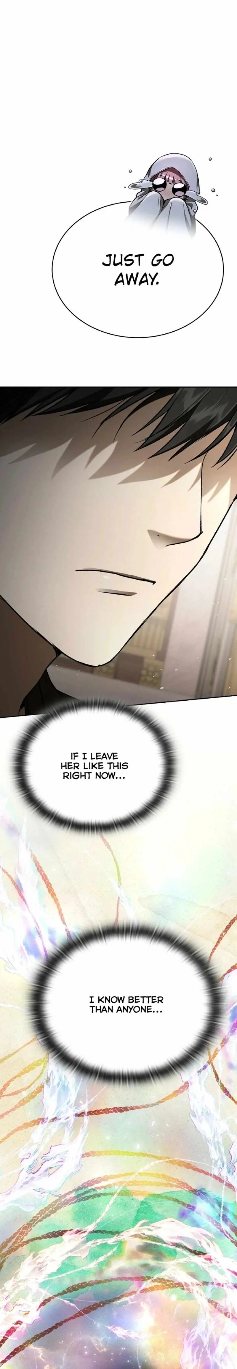 Read Divine Beast Kindergarten chapter 68 image 32 on Lezhin