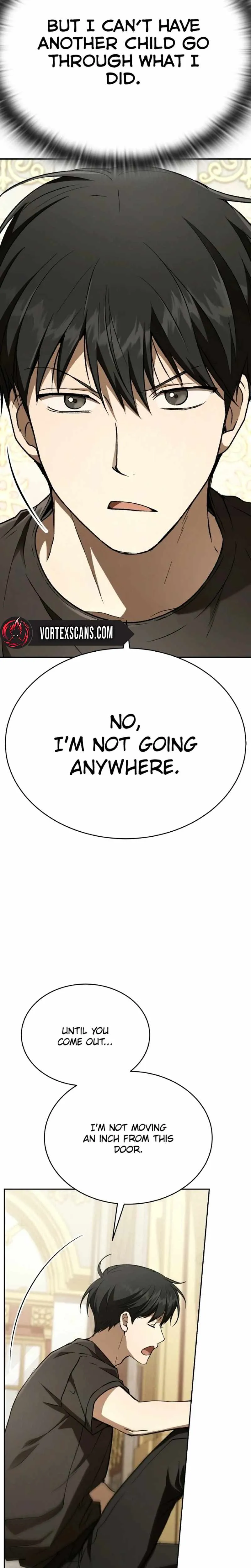 Read Divine Beast Kindergarten chapter 68 image 34 on Lezhin