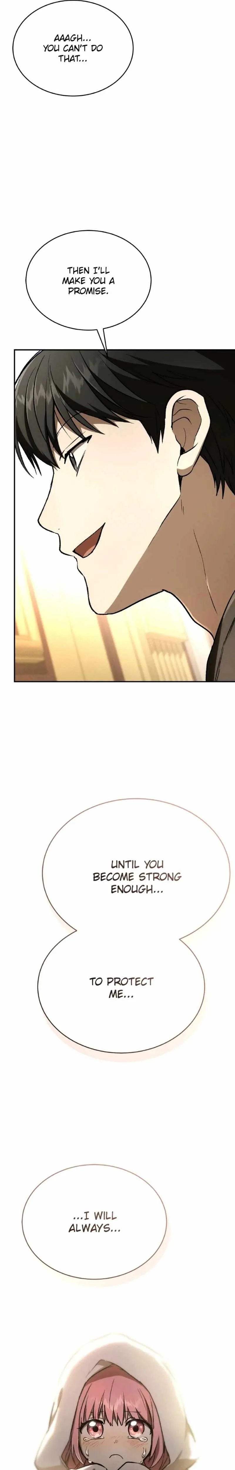 Read Divine Beast Kindergarten chapter 68 image 36 on Lezhin
