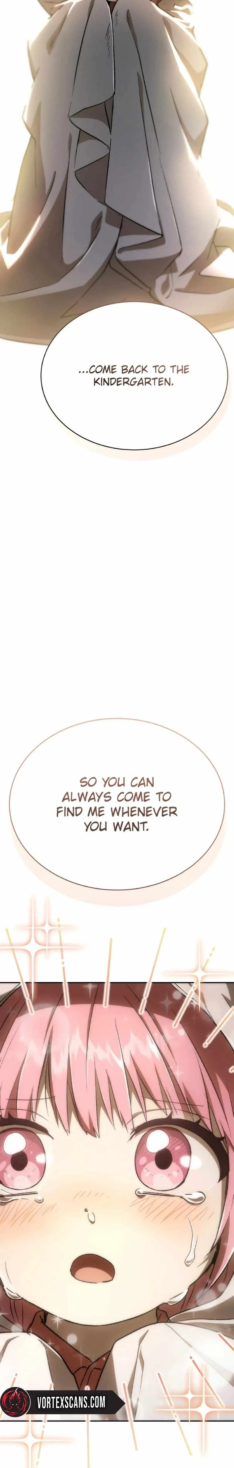 Read Divine Beast Kindergarten chapter 68 image 37 on Lezhin