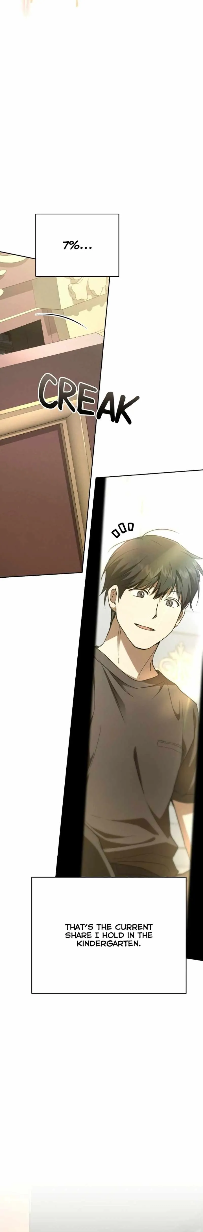 Read Divine Beast Kindergarten chapter 68 image 38 on Lezhin