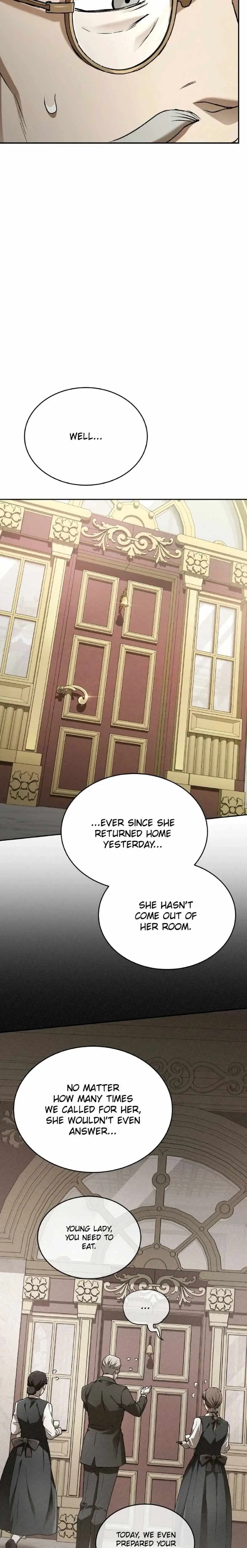 Read Divine Beast Kindergarten chapter 68 image 7 on Lezhin